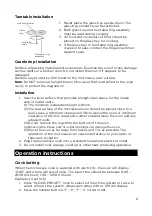 Preview for 8 page of Kogan KAMWO32CSSA User Manual