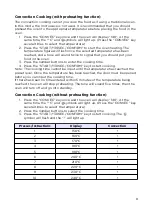 Preview for 10 page of Kogan KAMWO32CSSA User Manual