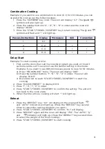 Preview for 11 page of Kogan KAMWO32CSSA User Manual