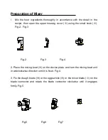 Preview for 5 page of Kogan KAMXR1KSTDA User Manual