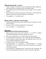 Preview for 7 page of Kogan KAMXR1KSTDA User Manual