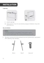 Preview for 12 page of Kogan KAOLED55X2SKA User Manual