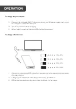 Preview for 6 page of Kogan KAPB26800HC User Manual