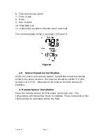 Preview for 8 page of Kogan KAPOLTHERMA User Manual