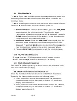 Preview for 11 page of Kogan KAPOLTHERMA User Manual