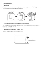 Предварительный просмотр 15 страницы Kogan KAPR14COOKA User Manual