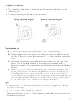 Предварительный просмотр 17 страницы Kogan KAPR14COOKA User Manual