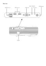 Preview for 6 page of Kogan KAPRHD32LXB User Manual