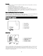 Предварительный просмотр 3 страницы Kogan KAPROFHDXXA Manual