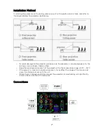 Предварительный просмотр 7 страницы Kogan KAPROFHDXXA Manual