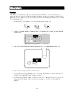 Предварительный просмотр 8 страницы Kogan KAPROFHDXXA Manual