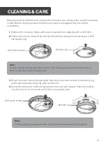 Preview for 13 page of Kogan KAPRSCOOKZA User Manual