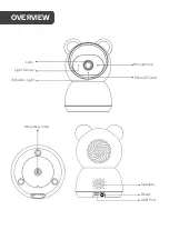 Предварительный просмотр 4 страницы Kogan KAPTCAM2EA User Manual