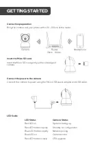 Предварительный просмотр 5 страницы Kogan KAPTCAM2EA User Manual