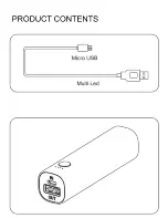 Preview for 2 page of Kogan KAPWB26UNIA User Manual