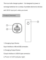 Preview for 3 page of Kogan KAPWB26UNIA User Manual