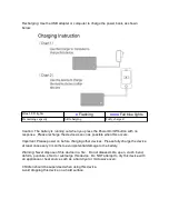 Preview for 3 page of Kogan KAPWB40SLMA User Manual