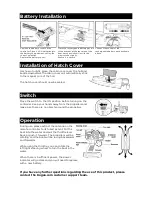 Preview for 2 page of Kogan KARCTBOTBGA Quick Start Manual