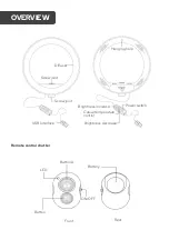 Предварительный просмотр 4 страницы Kogan KARILI12LEA User Manual