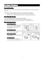 Preview for 4 page of Kogan KAROBOTVACCA User Manual