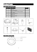 Preview for 5 page of Kogan KAROBOTVACCA User Manual