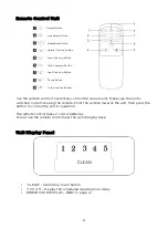 Preview for 7 page of Kogan KAROBOTVACCA User Manual