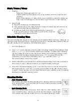 Preview for 9 page of Kogan KAROBOTVACCA User Manual