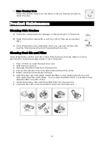 Preview for 10 page of Kogan KAROBOTVACCA User Manual