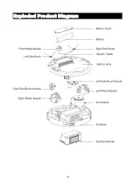 Preview for 13 page of Kogan KAROBOTVACCA User Manual