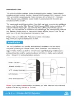 Preview for 2 page of Kogan KARPRWL11NA User Manual