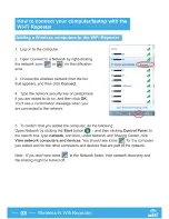 Preview for 9 page of Kogan KARPRWL11NA User Manual