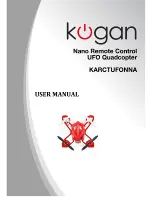Kogan KARTUFONNA User Manual preview