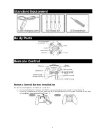 Preview for 3 page of Kogan KARTUFONNA User Manual