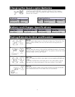 Preview for 4 page of Kogan KARTUFONNA User Manual