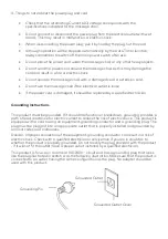 Preview for 7 page of Kogan KAS1MSGCHRA User Manual