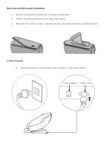 Preview for 14 page of Kogan KAS1MSGCHRA User Manual