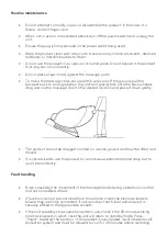 Предварительный просмотр 5 страницы Kogan KAS2MSGCHRA User Manual