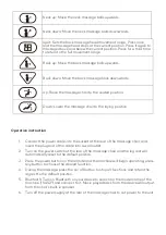 Preview for 8 page of Kogan KAS2MSGCHRA User Manual