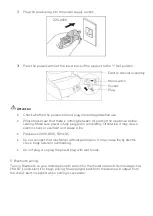 Preview for 18 page of Kogan KAS3MSGCHRA User Manual