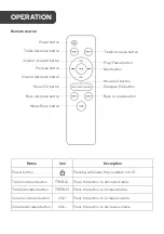 Предварительный просмотр 8 страницы Kogan KASB130DDWSA User Manual