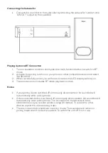 Preview for 10 page of Kogan KASBD12CA Quick Start Manual