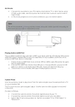 Preview for 11 page of Kogan KASBD12CA Quick Start Manual