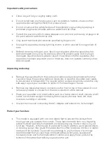 Preview for 5 page of Kogan KASBD16CA User Manual