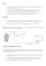 Preview for 12 page of Kogan KASBD16CA User Manual