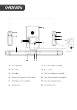 Предварительный просмотр 5 страницы Kogan KASBD5123HA User Manual