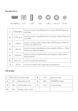 Предварительный просмотр 6 страницы Kogan KASBD5123HA User Manual