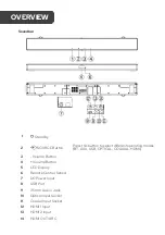 Предварительный просмотр 5 страницы Kogan KASBD513MA User Manual