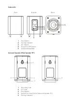 Предварительный просмотр 6 страницы Kogan KASBD513MA User Manual