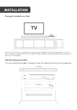 Предварительный просмотр 8 страницы Kogan KASBD513MA User Manual