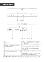 Preview for 5 page of Kogan KASBDA20CA User Manual